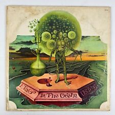 Nektar – A Tab In The Ocean Vinyl LP Record Album PPSD-98017 picture
