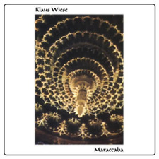 Klaus Wiese Maraccaba (Vinyl) 12