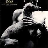 INXS : Shabooh Shoobah CD picture