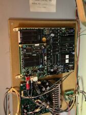 Sega Virtua Fighter Sound board and Amplifier UNTESTED picture