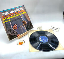 The Jazztet / Art Farmer & Benny Golson Big City Sounds -  VG/VG+ picture