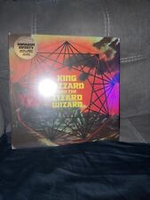 King Gizzard And The Lizard Wizard - Nonagon Infinity | LP Vinyl | New picture