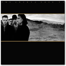 U2 - The Joshua Tree [New Vinyl LP] picture