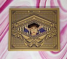 Block B Jackpot Japanese Single - Taeil Version with Postcard picture
