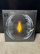 Pearl Jam Dark Matter 'Missoula Variant' Oro Y Plata new vinyl LP picture
