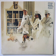 Cheap Trick Dream Police Vinyl LP 1979 FE 35773 Gatefold Lyric Sheet VG/VG+ picture