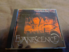 Evanescence Origin CD 2000 Bigwig bwe0002 OOP Rare Y2K Nu Alt Metal Amy Lee picture