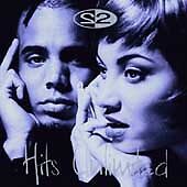 2 Unlimited : Hits Unlimited CD picture