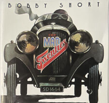 The Mad Twenties by Bobby Short (CD, Nov-1994, Atlantic (Label) Z picture
