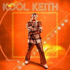 Kool Keith Black Elvis 2 Music CDs New picture