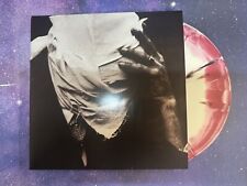 Giles Corey Self-Titled Vinyl - Double LP (2x Pink/White) W/ Book - Never Played picture
