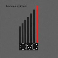 ORCHESTRAL MANOEUVRES IN THE DARK BAUHAUS STAIRCASE NEW LP picture