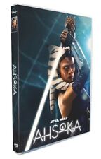 AHSOKA: The Complete Series, Season 1 on DVD, TV-Series picture