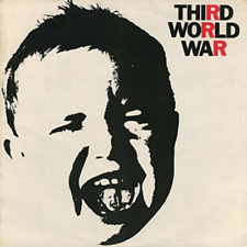 Third World War Third World War (CD) Expanded  Album (UK IMPORT) picture