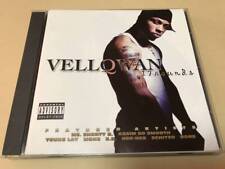 VELLQWAN 17 ROUNDS G Rap G LUV YOUNG LAY SCHITZO picture
