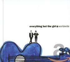 Everything But The Girl - Worldwide and The... - Everything But The Girl CD 2CVG picture