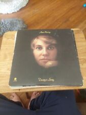 Vintage Anne Murray Danny's Song Album Record Vinyl LP picture