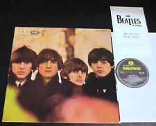The Beatles Beatles For Sale [MONO 2014] [MINT] picture