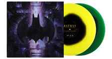 NEW Batman 1989 MONDO Movie Expanded Score 2xLP Vinyl Elfman picture