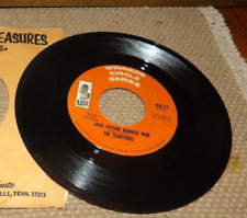 45 RECORD - THE SEARCHERS - LOVE POTION NUMBER NINE picture