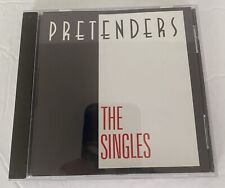 Pretenders : Singles CD  