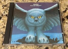 Fly by Night by Rush (CD, May-1988, Island/Mercury) 822 542-2 M1 picture