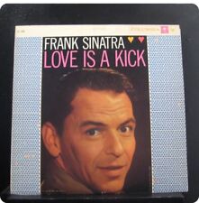 vintage frank sinatra vinyl records picture