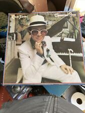 Vintage 1974 Elton John 