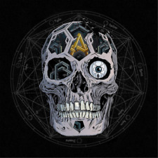 Atreyu In Our Wake (CD) Deluxe Edition (UK IMPORT) picture