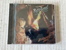 Burning Man by Rusty Evans / Marcus Uzilevsky (CD, 2007) NEW/SEALED picture