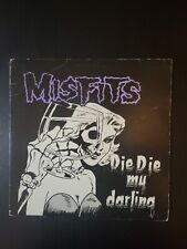 Misfits - Die Die My Darling picture