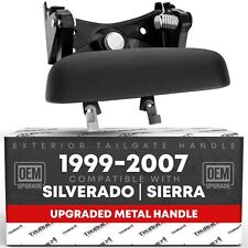 Metal Upgraded | Tailgate Handle1999-2007 Chevy Silverado/GMC Sierra  picture