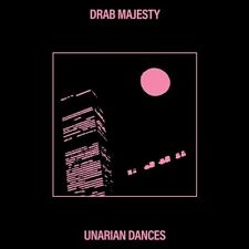 Drab Majesty - Unarian Dances [New 12