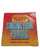 Vinyl Record National Velvet 
