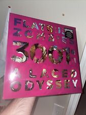 Holy Grail 3001/13500 Flatbush Zombies - 3001: A Laced Odyssey  COLORED Vinyl picture