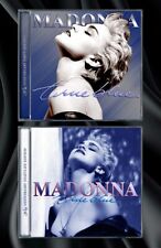 Madonna True Blue Remixed Collection CDs (2) picture