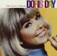 Doris Day The Love Album (CD) picture