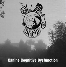 Canine Cognitive Dysfunction by the OLD DOG BAND (CD, 2002, Old Dog Band) NEW picture