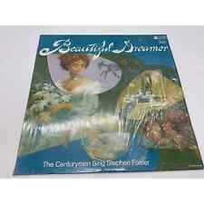 Beautiful Dreamer 1976 Vinyl Record Century Sing Stephen Foster picture