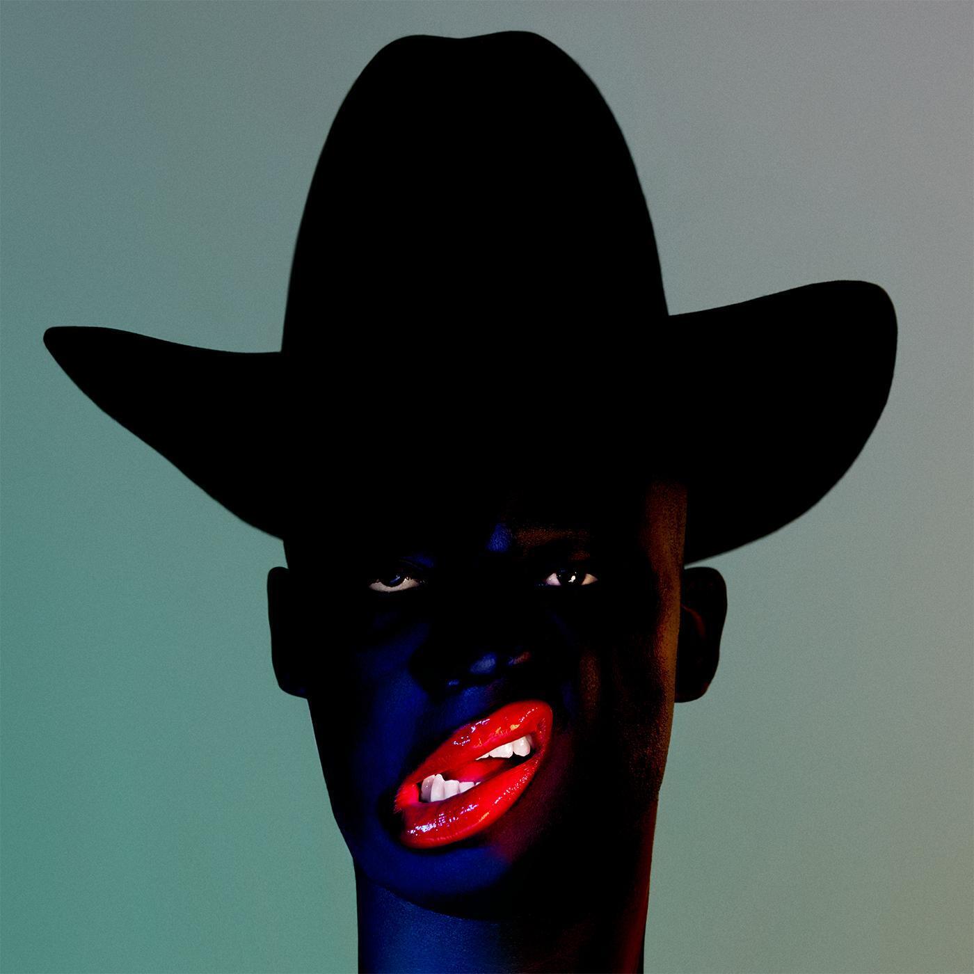 Young Fathers Cocoa Sugar Music CDs New