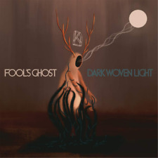 Fool's Ghost Dark Woven Light (Vinyl) 12