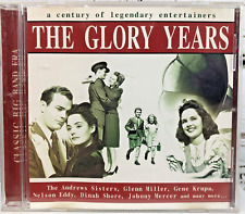 The Glory Years by Various Artists (CD 2002, Direct Source) picture