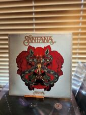 Santana, Festival, 1977 Columbia Stereo #34423, VG+/VG+ picture
