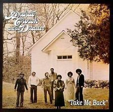Take Me Back by Andra Crouch (CD, Jan-2003, Compendia Music Group) picture