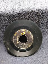 ABC-Paramount - Brian Hyland - Warmed Over Kisses - 45-10359 picture