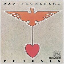 Dan Fogelberg - Phoenix [New CD] picture