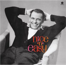 Frank Sinatra Nice 'N' Easy (Vinyl) 12