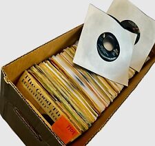 45 RPM Records from the 60's - Individual Purchases G++ to Excellent+ Tested (3) picture