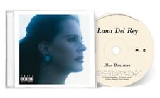 FREE US SHIPPING Lana Del Rey’s “Blue Banisters” Exclusive CD #2 picture