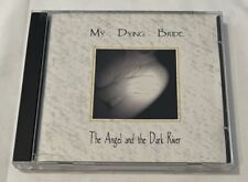 The Angel & the Dark River by My Dying Bride (CD, 1996, Fierce) picture